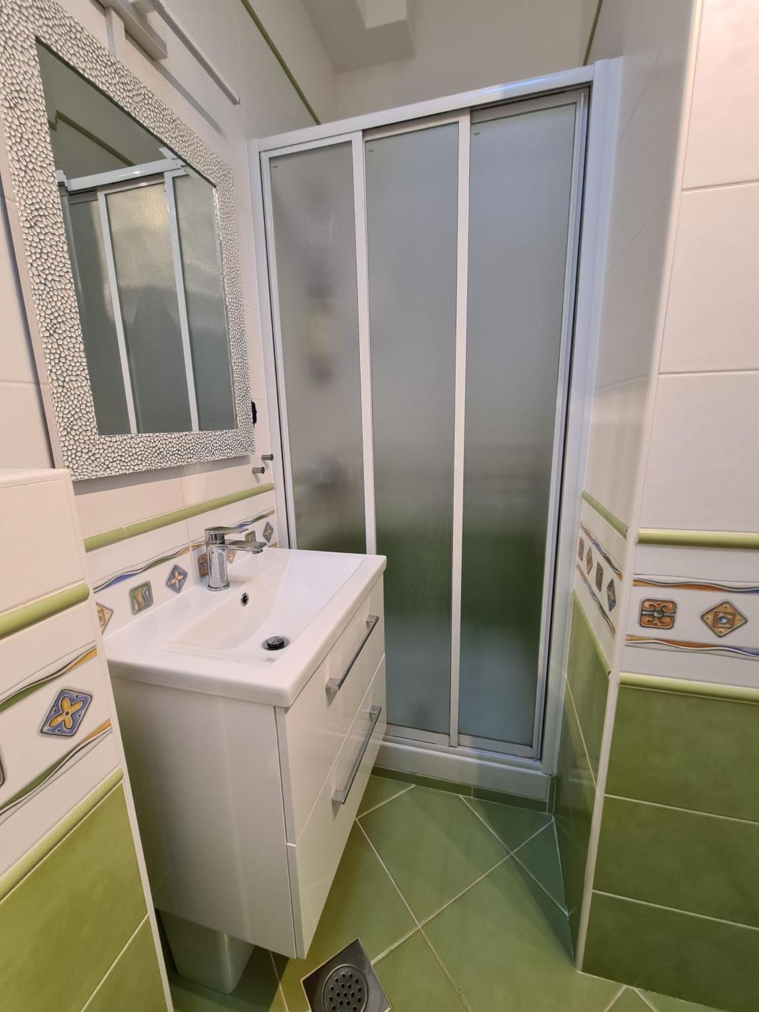 Apartman Moris Malinska Exteriör bild