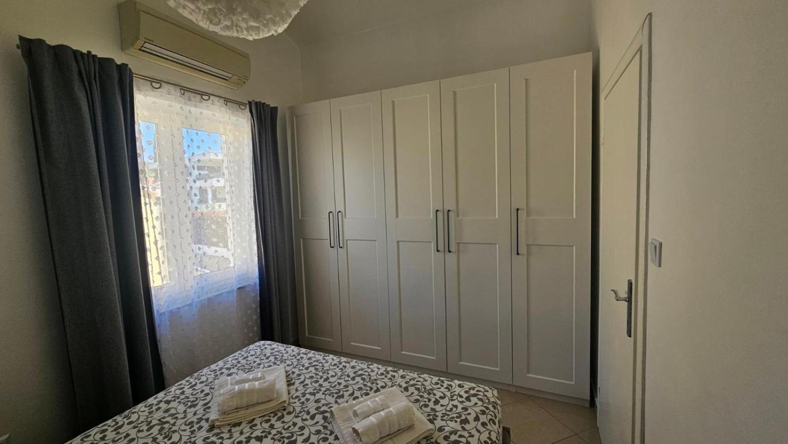 Apartman Moris Malinska Exteriör bild